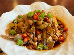 -郭鸡肉·非遗餐厅(安仁古镇店)