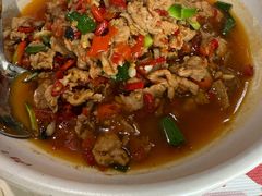 -西江红·株洲本地菜(滨江南路店)