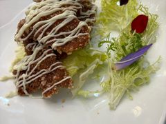 -丰收日·小海鲜·沪上家宴(顾村正大店)