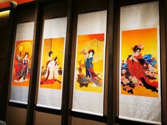 -哥老官重庆美蛙鱼头(宝山龙湖店)