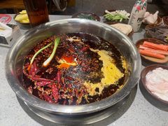-华丰火锅(双林北横路店)
