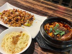 -陈麻婆豆腐(旗舰店)