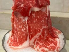 -亚马逊蒸汽活海鲜自助(LCM置汇旭辉广场店)