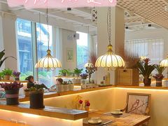 -花房餐厅(西溪天堂店)