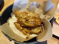 -必胜客(安河桥北店)