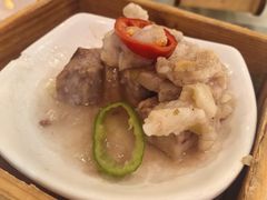 -粤点越有·茶点·粤菜(樵岭国际店)