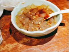 -前海沿·青岛菜(大拇指广场石老人店)