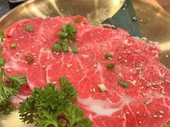 -梦山水日本烧肉(五四广场店)