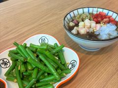 -花盐街·四川乐山小吃(西单大悦城店)