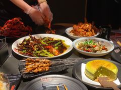 -红盔甲·小龙虾(人民广场店)