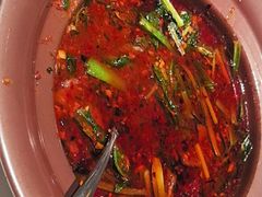 -贡宴盐帮菜自贡驻京联络处餐厅