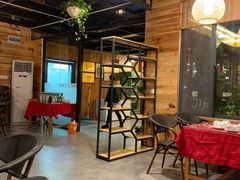 大堂-生态苑农庄(十里画廊遇龙河店)