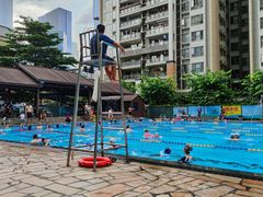 -猎德游泳池(猎德花园店)