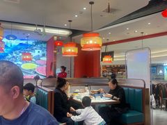 -东流山烤鸭·家常菜(雨山龙湖店)