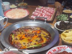 -楠火锅(哈尔滨金爵万象店)