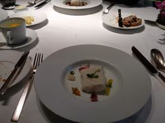 -Le Bernardin