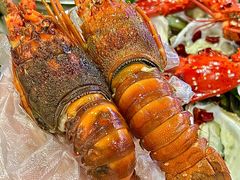 -桔子海鲜烧烤大排档(金沙滩店)