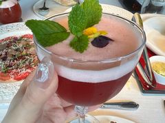 -弦月窗LUNETTE BY AMANDA(复兴路店)