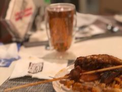 -The COOK·厨餐厅·自助餐(浦东嘉里大酒店)