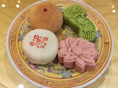 -仿膳饭庄·宫廷风味(百年传承店)