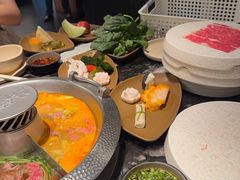 -牛New寿喜烧(新六百店)
