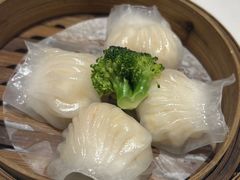-正佳广场万豪酒店-粤菜餐厅·点心·海鲜·聚餐