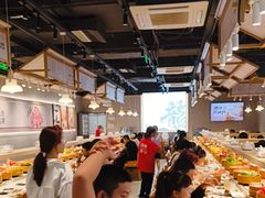 -龍歌自助小火锅(城阳万象汇店)
