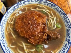 -姚记面馆(瑶琳路店)