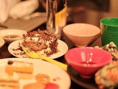 -济南凯宾斯基酒店-THE VIEW云景全日制餐厅