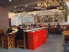 大堂-邵汇大虾(大东门店)