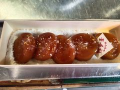 桂香糖油粑粑-董顺桃老长沙臭豆腐(步行街店)