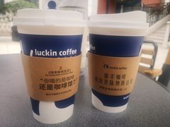 -瑞幸咖啡(118广场店)