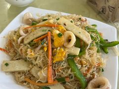 -考记泥焗鸡农庄·海鲜(北洛秘境店)