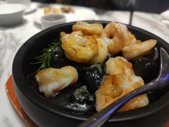 -鹭江潮餐厅·福建菜(鹭江佲家酒店)
