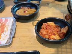 -九田家黑牛烤肉(溧水万达店)