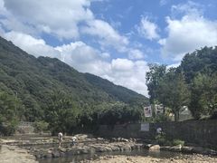 -北仑森林植物园