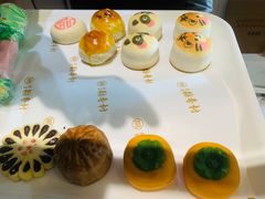 -北京稻香村(零号店)