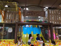 -meland亲子乐园(深圳领展中心城店)