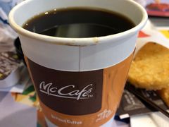 麦咖啡-麦当劳(温州人民路店)