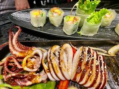 -美奈小馆·越南料理(福田星河COCO Park店)