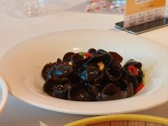 -醉辉皇原味海鲜江南菜(成都大魔方店)