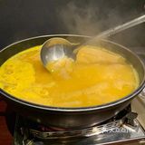 花胶火锅🍲