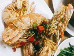 -揭阳钟记小食(福田新村店)
