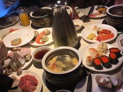 -加餐海鲜自助(集美银泰百货店)