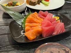 -长沙北辰洲际酒店-兰调全日餐厅