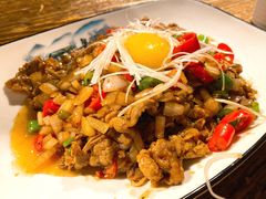 烧汁肥牛-胡桃里音乐酒馆(环亚凯瑟琳广场店)