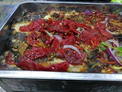 -小舅母子烤鱼(天生城店)