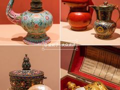 -故宫博物院(故宫)