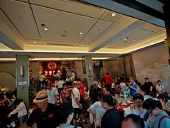 -凯鸽酒楼(操场城店)