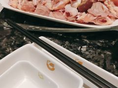 -一席地·本地鸡窝·杭帮鸡火锅(萧山银隆百货店)